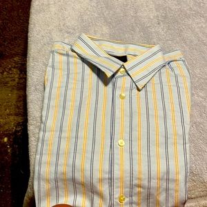 Mens Dress Shirt